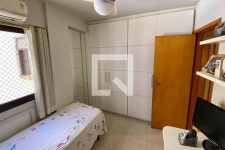 Apartamento à venda com 124m², 3 quartos e 2 vagas Apartamento à venda com 124m², 3 quartos e 2 vagasQuarto 2