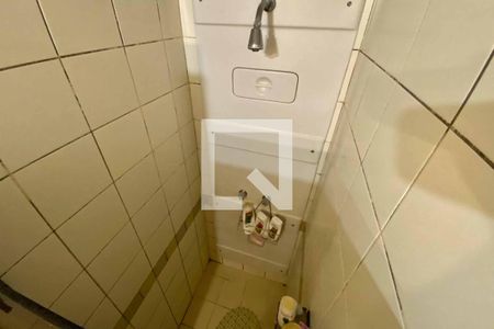 Apartamento à venda com 124m², 3 quartos e 2 vagas Apartamento à venda com 124m², 3 quartos e 2 vagasBanheiro Social