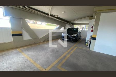 Apartamento à venda com 84m², 3 quartos e 2 vagas Apartamento à venda com 84m², 3 quartos e 2 vagasGaragem