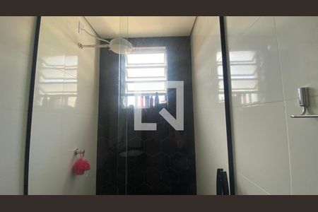 Apartamento à venda com 84m², 3 quartos e 2 vagas Apartamento à venda com 84m², 3 quartos e 2 vagasBanheiro Social