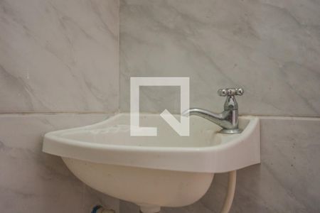 Apartamento à venda com 93m², 3 quartos e sem vagaBanheiro de serviço