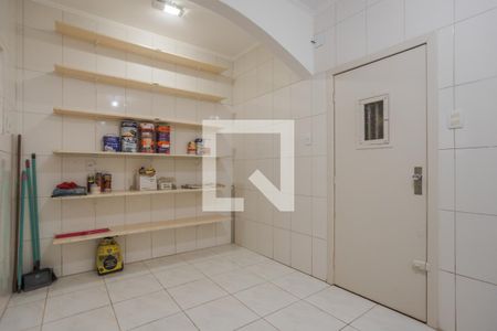 Apartamento à venda com 93m², 3 quartos e sem vagaCozinha