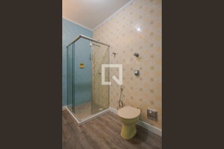 Apartamento à venda com 93m², 3 quartos e sem vagaBanheiro