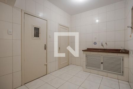 Apartamento à venda com 93m², 3 quartos e sem vagaCozinha