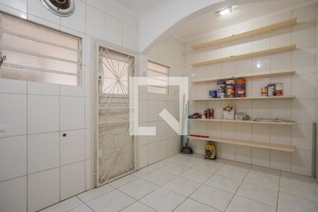 Apartamento à venda com 93m², 3 quartos e sem vagaCozinha