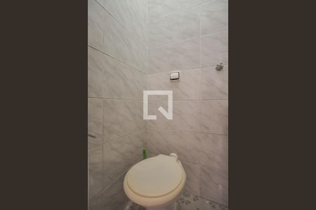 Apartamento à venda com 93m², 3 quartos e sem vagaBanheiro de serviço