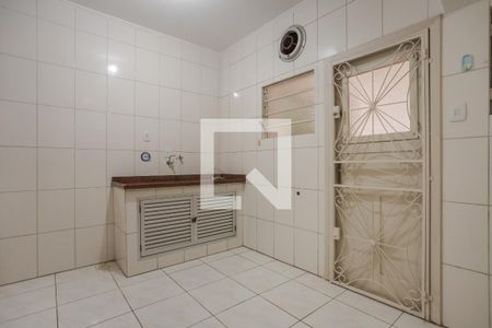 Apartamento à venda com 93m², 3 quartos e sem vagaCozinha