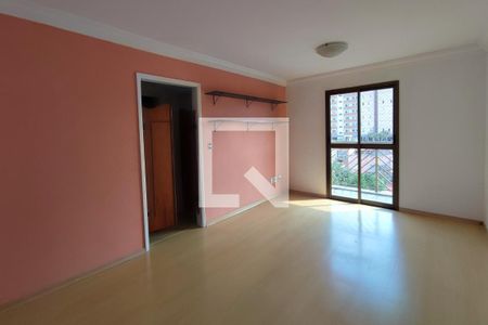 Sala de apartamento à venda com 2 quartos, 64m² em Vila João Jorge, Campinas