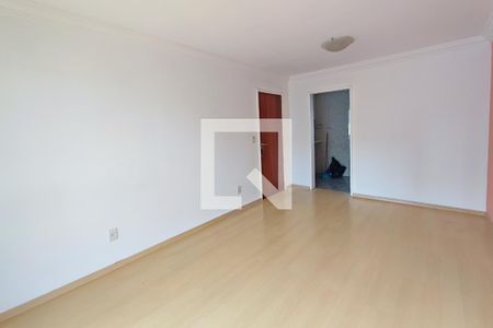 Sala de apartamento à venda com 2 quartos, 64m² em Vila João Jorge, Campinas