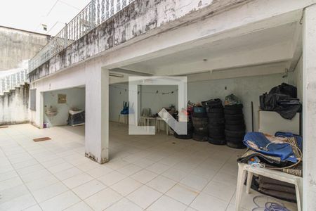 Casa à venda com 1100m², 3 quartos e 4 vagas Casa à venda com 1100m², 3 quartos e 4 vagasEdícula