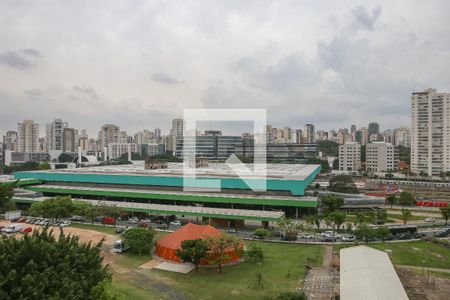 Vista do Quarto 2 de apartamento à venda com 2 quartos, 35m² em Várzea da Barra Funda, São Paulo