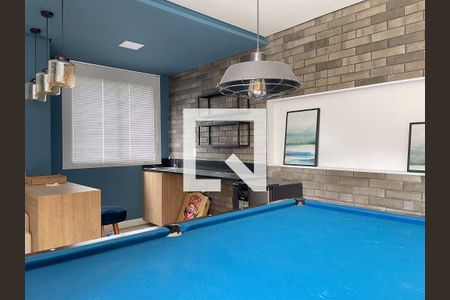 Apartamento à venda com 35m², 2 quartos e sem vaga Apartamento à venda com 35m², 2 quartos e sem vagaÁrea comum