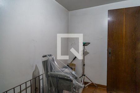 Casa à venda com 350m², 4 quartos e 1 vagaQuarto de Serviço