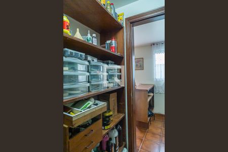 Casa à venda com 350m², 4 quartos e 1 vagaQuarto 2 de Serviço