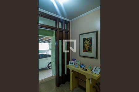 Casa à venda com 350m², 4 quartos e 1 vagaHall de Entrada