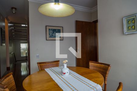 Casa à venda com 350m², 4 quartos e 1 vagaSala de Almoço