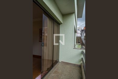 Casa à venda com 350m², 4 quartos e 1 vagaVaranda da Sala de Jantar