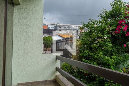 Casa à venda com 350m², 4 quartos e 1 vagaVaranda da Sala de Jantar