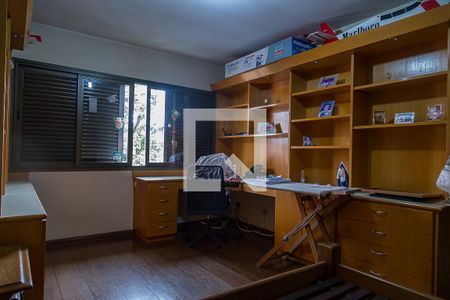 Casa à venda com 350m², 4 quartos e 1 vagaQuarto 1