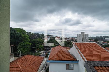 Casa à venda com 350m², 4 quartos e 1 vagaVista da Suíte 3