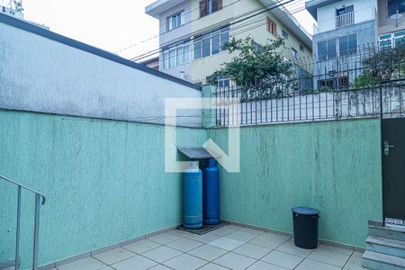 Casa à venda com 350m², 4 quartos e 1 vagaQuintal