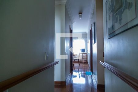 Casa à venda com 350m², 4 quartos e 1 vagaCorredor