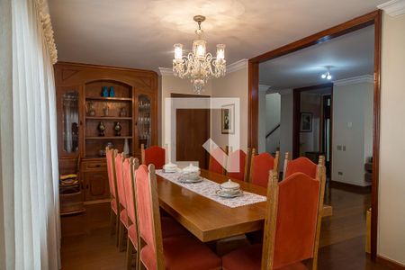 Casa à venda com 350m², 4 quartos e 1 vagaSala de Jantar