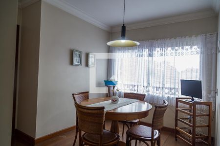 Casa à venda com 350m², 4 quartos e 1 vagaSala de Almoço