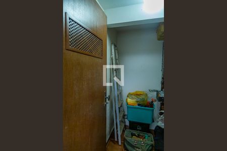 Casa à venda com 350m², 4 quartos e 1 vagaQuarto 2 de Serviço