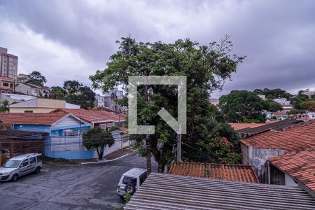 Casa à venda com 350m², 4 quartos e 1 vagaVista da Suíte 4