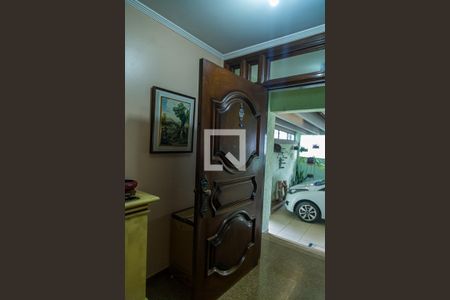 Casa à venda com 350m², 4 quartos e 1 vagaHall de Entrada