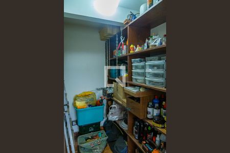 Casa à venda com 350m², 4 quartos e 1 vagaQuarto 2 de Serviço