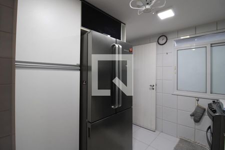 Casa de condomínio à venda com 160m², 3 quartos e 3 vagasCozinha