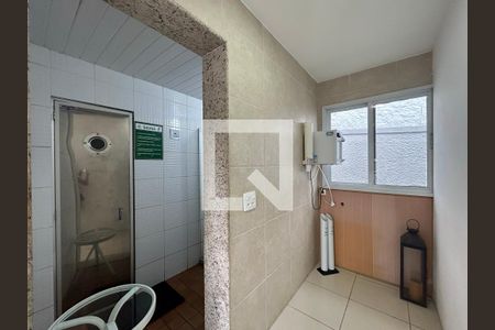 Casa de condomínio à venda com 160m², 3 quartos e 3 vagasÁrea Comum - Sauna