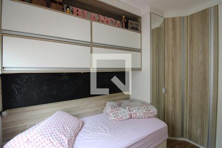 Casa de condomínio à venda com 160m², 3 quartos e 3 vagasQuarto 3