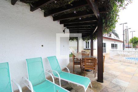 Casa de condomínio à venda com 160m², 3 quartos e 3 vagasÁrea Comum