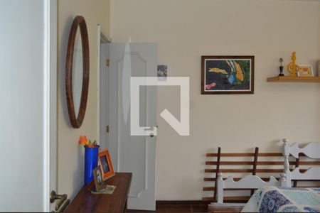 Casa para alugar com 235m², 4 quartos e 2 vagasSuíte 1