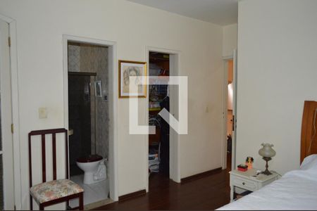 Casa para alugar com 235m², 4 quartos e 2 vagasSuíte 2