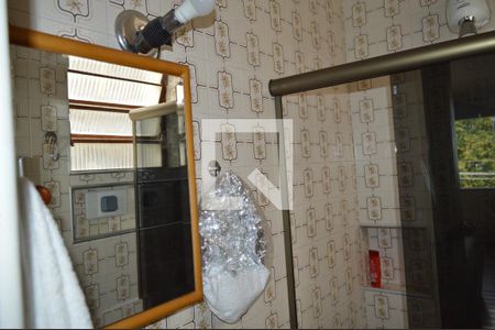 Casa para alugar com 235m², 4 quartos e 2 vagasBanheiro da suíte 1