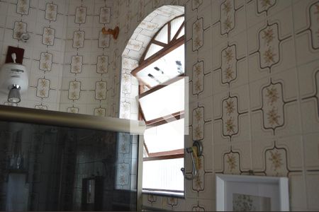 Casa para alugar com 235m², 4 quartos e 2 vagasBanheiro da suíte 1