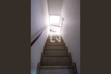 Apartamento à venda com 126m², 3 quartos e 1 vagaEscada