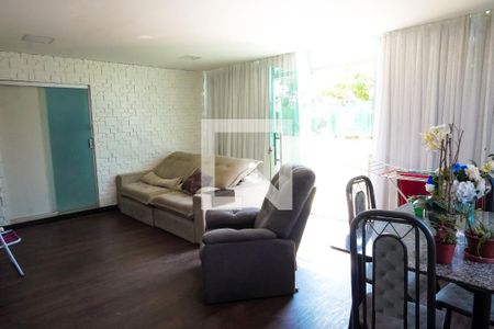 Apartamento à venda com 126m², 3 quartos e 1 vaga Área Gourmet