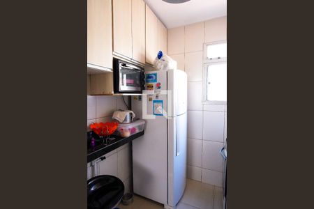 Apartamento à venda com 126m², 3 quartos e 1 vagaCozinha