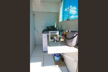 Apartamento à venda com 126m², 3 quartos e 1 vagaÁrea de Serviço