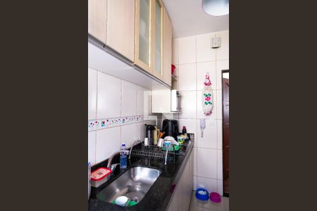 Apartamento à venda com 126m², 3 quartos e 1 vagaCozinha