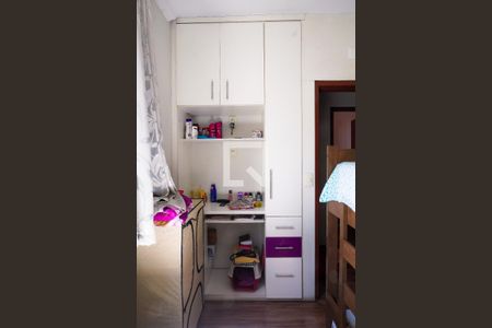 Apartamento à venda com 126m², 3 quartos e 1 vagaQuarto 3
