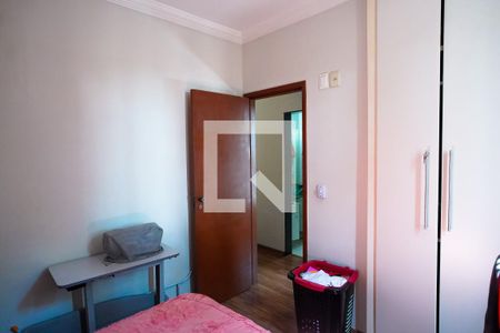 Apartamento à venda com 126m², 3 quartos e 1 vagaQuarto 2