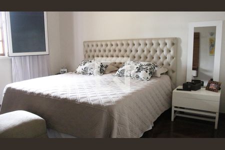 Casa para alugar com 500m², 6 quartos e 6 vagasSuíte Master