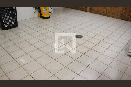 Casa para alugar com 500m², 6 quartos e 6 vagasÁrea de Serviço