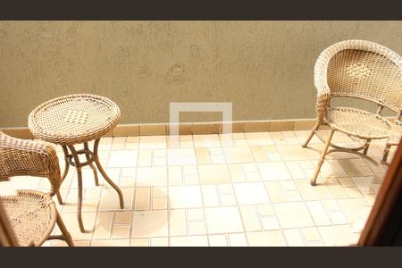 Casa para alugar com 500m², 6 quartos e 6 vagasSuíte 4 